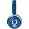 NFL Indianapolis Colts Distressed Surface Headphones Skin